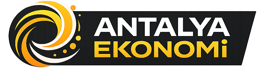 Antalya Ekonomi